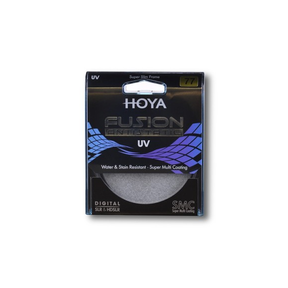 Hoya Filtro Fusion UV 67mm