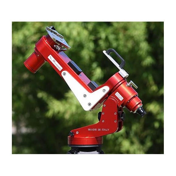 Avalon M-one-D Fast Reverse Wifi mount versão standard