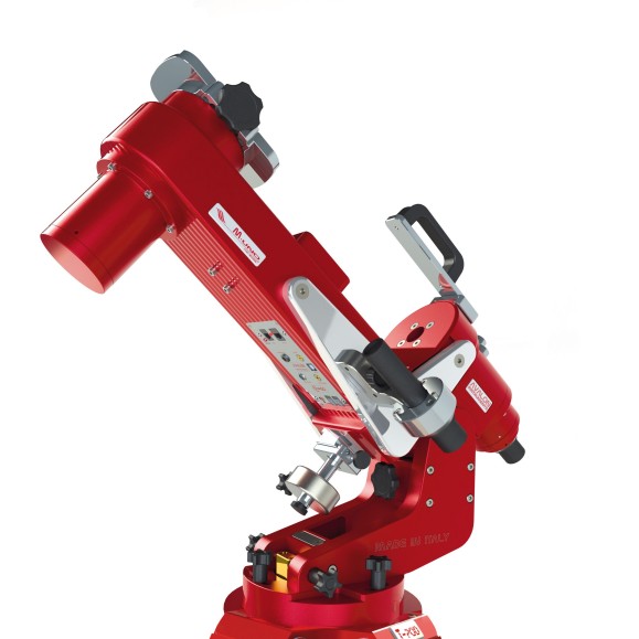 Avalon M-one-D Fast Reverse Wifi mount versão standard