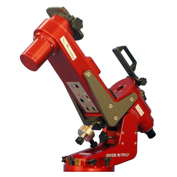 Avalon M-one-D Fast Reverse Wifi mount versão standard