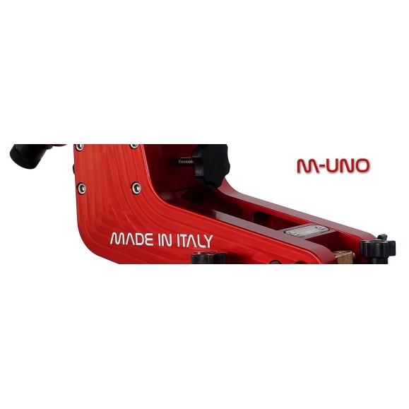 Avalon M-one-D Fast Reverse Wifi mount versão standard