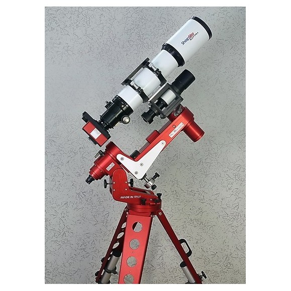 Avalon M-one-D Fast Reverse Wifi mount versão standard