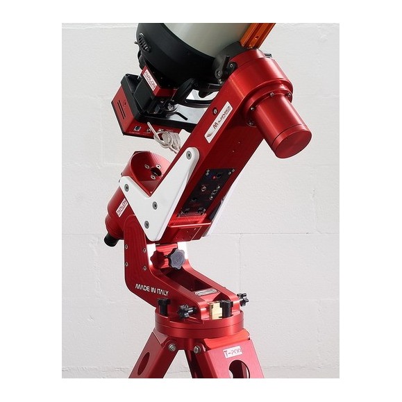 Avalon M-one-D Fast Reverse Wifi mount versão standard