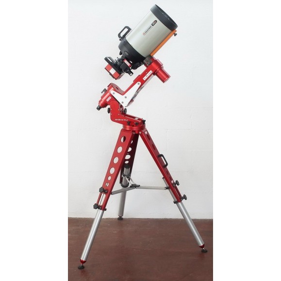 Avalon M-one-D Fast Reverse Wifi mount versão standard