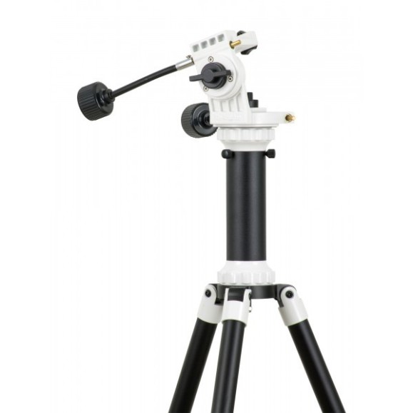 Montagem SkyWatcher AZ3 em breve