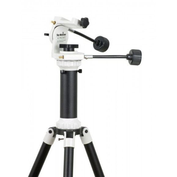Montagem SkyWatcher AZ3 em breve