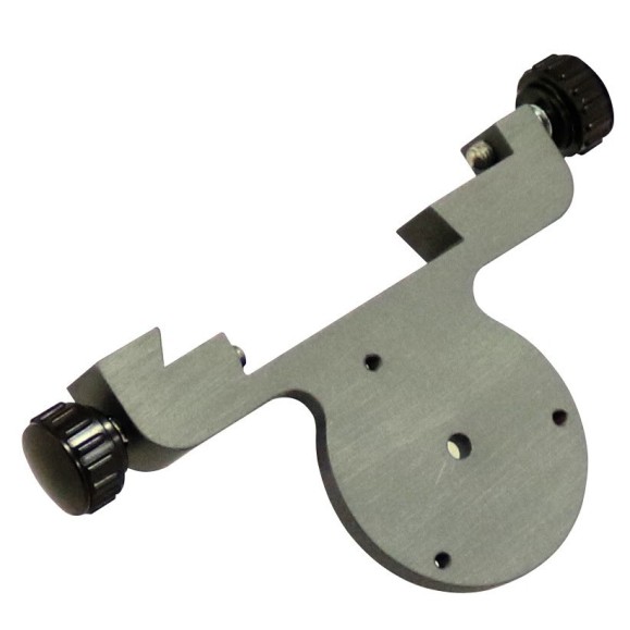 Geoptik Suporte para Polemaster