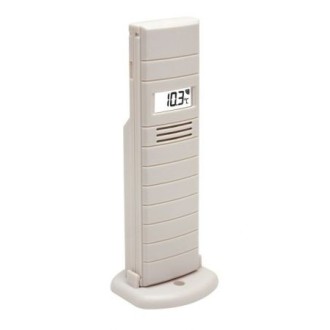 Sensor remoto La Crosse...