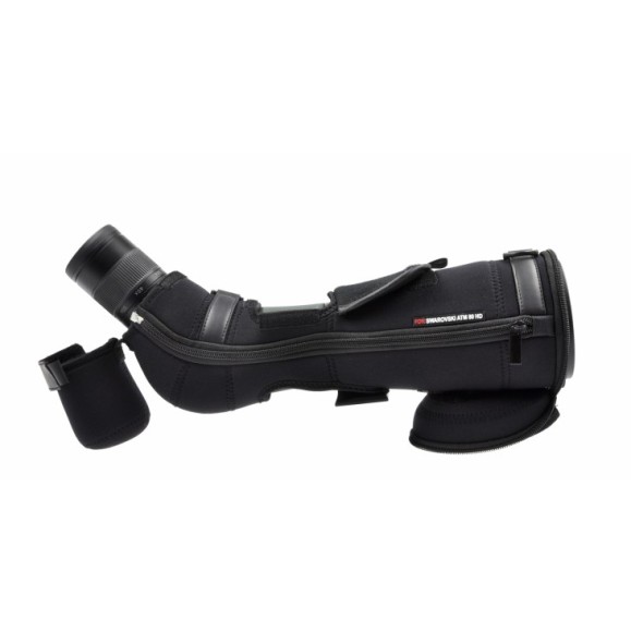 Kite Optics Swarovski Mala de transporte para ATM/ATS 80