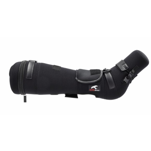 Kite Optics Swarovski Mala de transporte para ATM/ATS 80