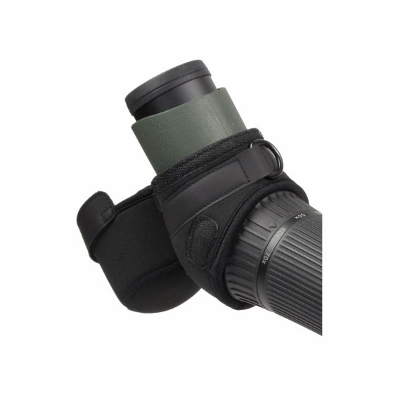 Kite Optics Swarovski Estojo de transporte para ocular ATX