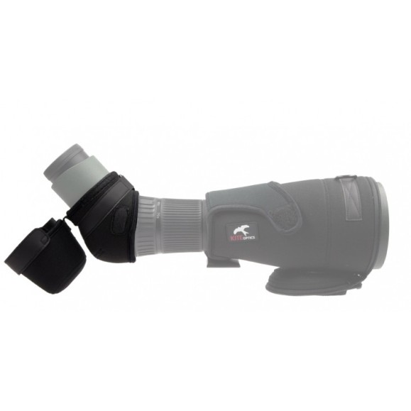 Kite Optics Swarovski Estojo de transporte para ocular ATX