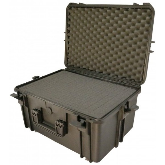 Mala hermética Geoptik