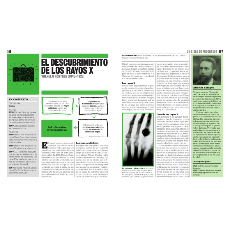 Livro O LIVRO DA CIÊNCIA Editorial Akal