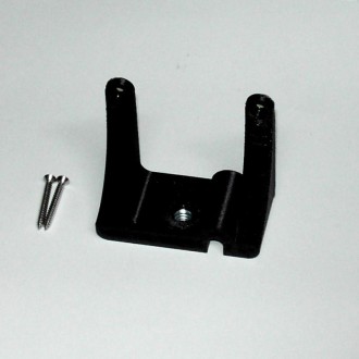 Adaptador de tripé...