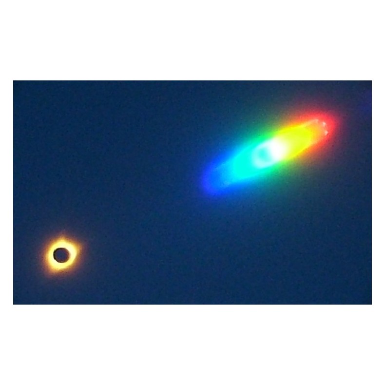 Grelha de difração Shelyak Star...