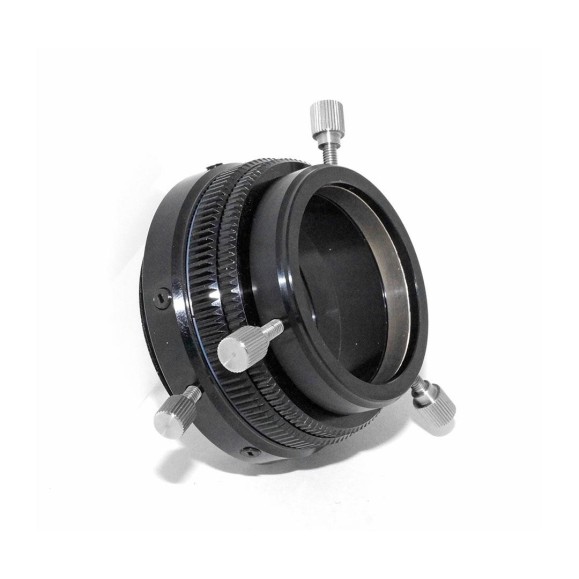 TS Rotador de campo com rosa M63x1