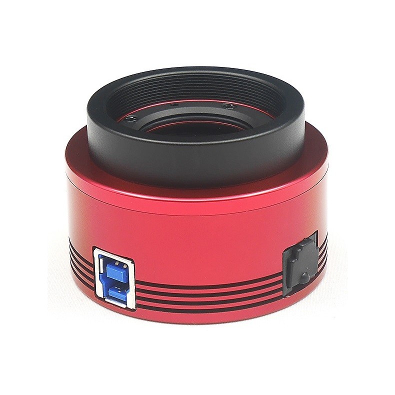 ZWO Câmara CCD ASI 294MC Cor