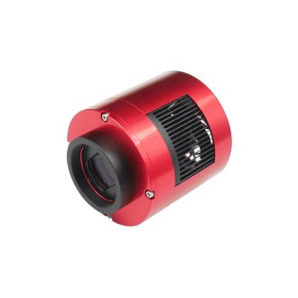 ZWO Câmara CCD refrigerada...