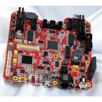 Software Bisque Placa de...