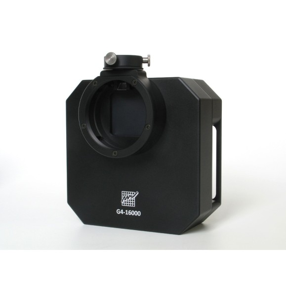 Moravian Guia fora do eixo para câmaras G4