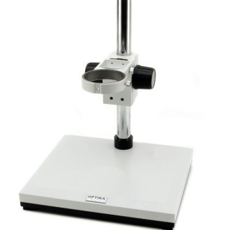 OPTIKA Base larga e coluna...