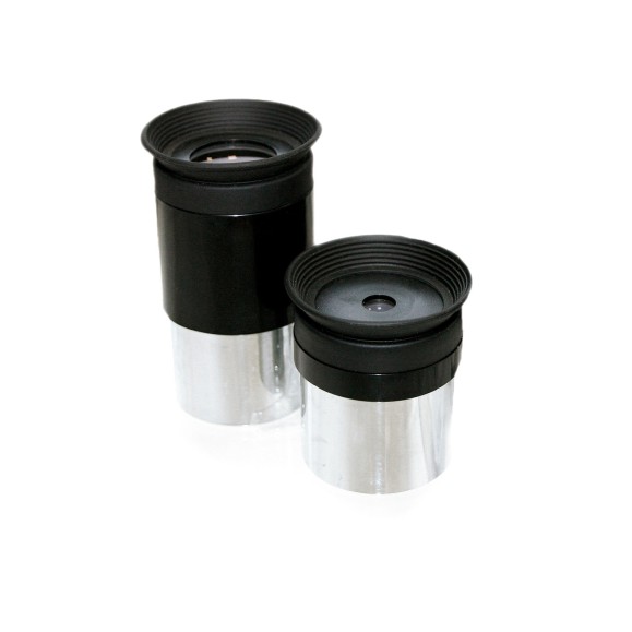 Bresser Telescópio Spica NT-130/650 EQ3 com filtro solar e smartphone