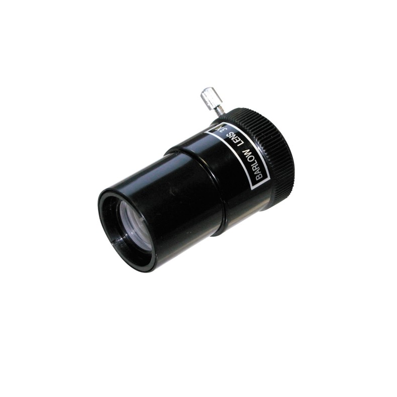 Bresser Telescópio Spica NT-130/650...