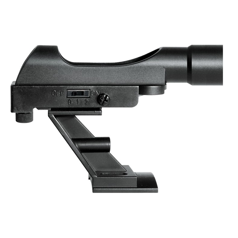 Bresser Telescópio Spica NT-130/650...