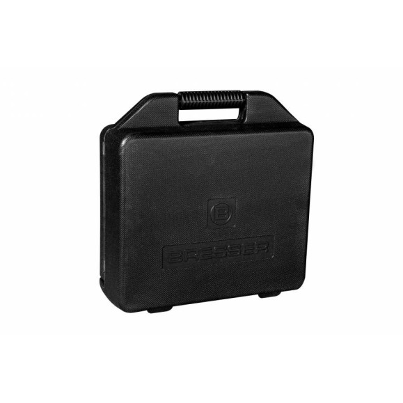 Bresser Kit de microscópio Biotar DLX com estojo 8851000