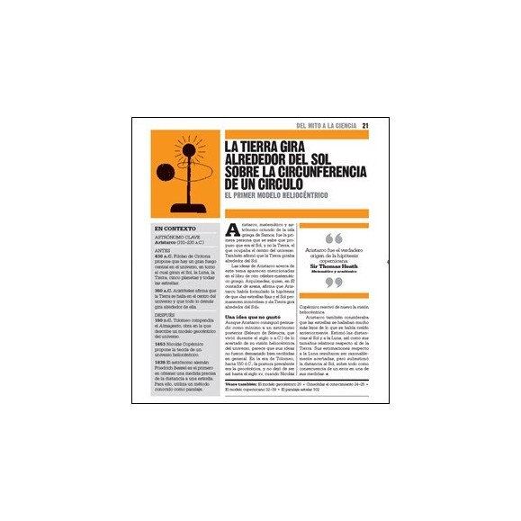 O Livro de Astronomia Editorial Akal