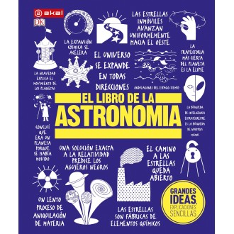O Livro de Astronomia...