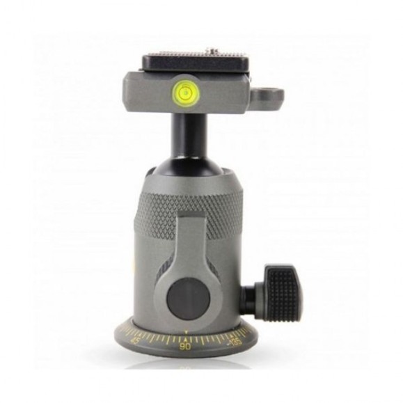 Vanguard Cabeça esférica ALTA BH-100