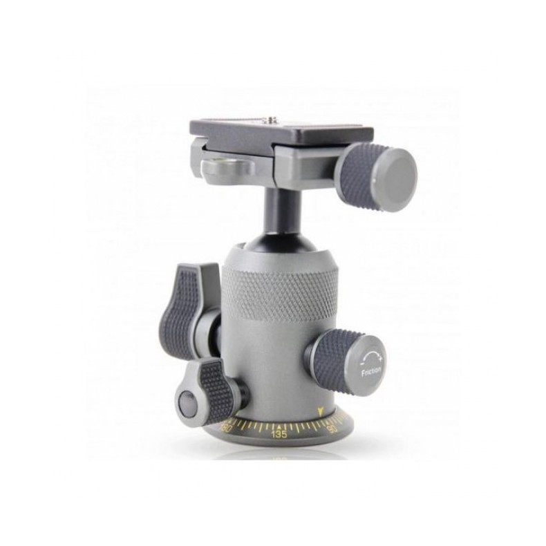 Vanguard Cabeça esférica ALTA BH-100