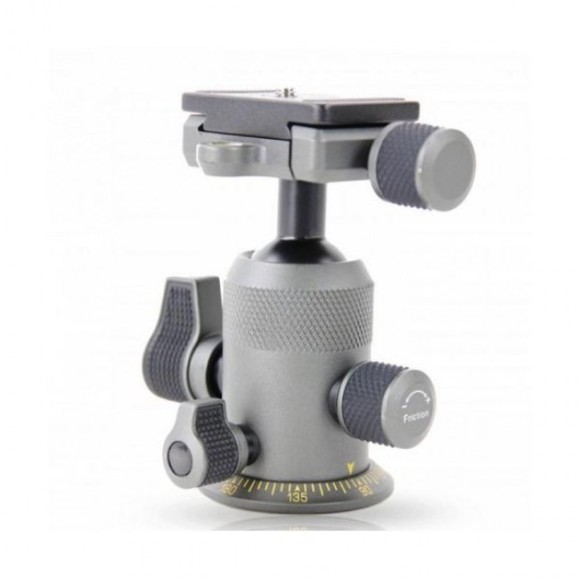 Vanguard Cabeça esférica ALTA BH-100