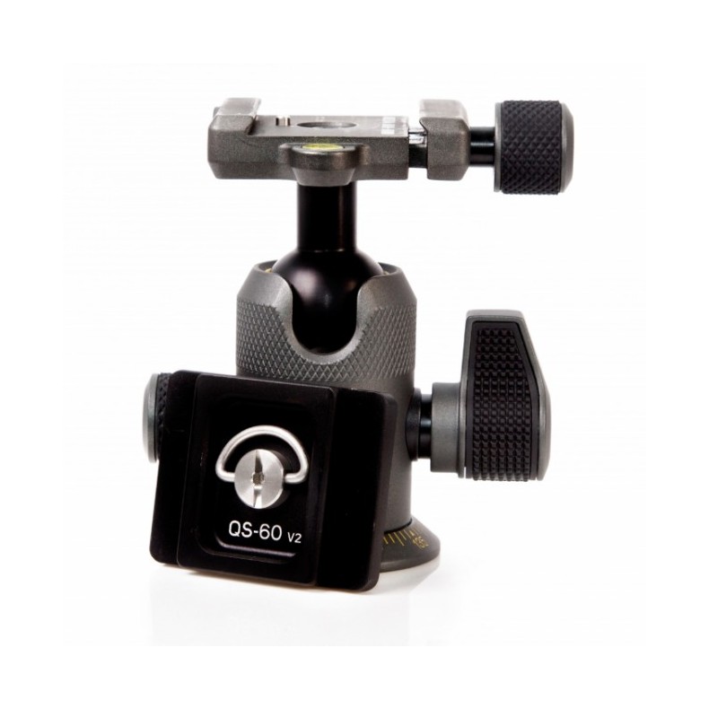 Vanguard Cabeça esférica ALTA BH-100