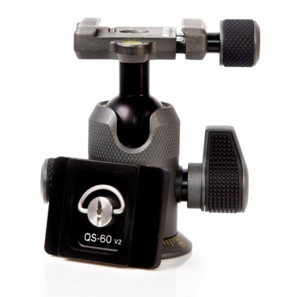 Vanguard Cabeça esférica ALTA BH-100