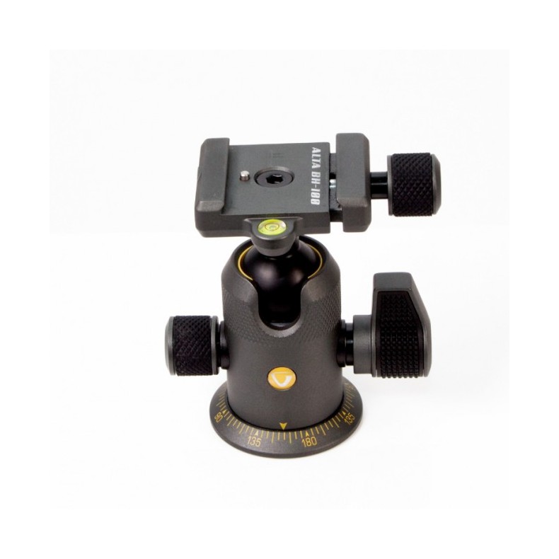 Vanguard Cabeça esférica ALTA BH-100