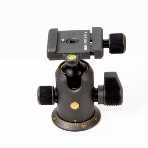 Vanguard Cabeça esférica ALTA BH-100