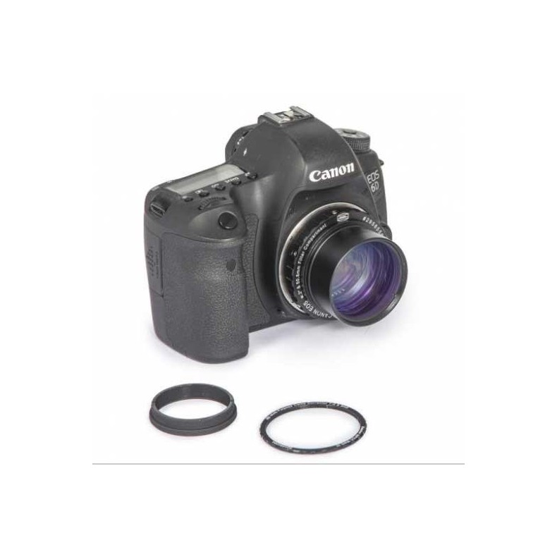 Baader MPCC MARK III 2" corretor de...