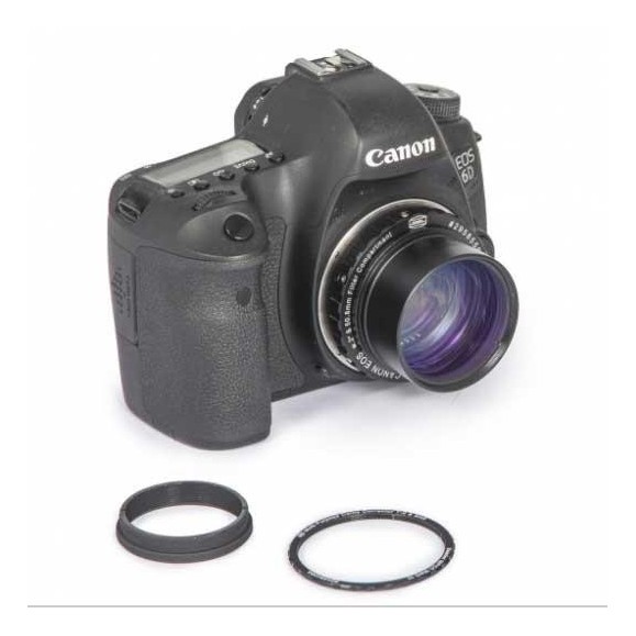 Baader MPCC MARK III 2" corretor de coma visual e fotográfico 2458403