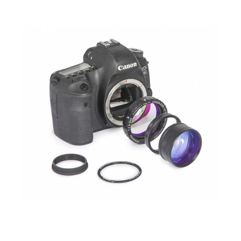 Baader MPCC MARK III 2" corretor de...