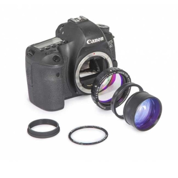 Baader MPCC MARK III 2" corretor de coma visual e fotográfico 2458403