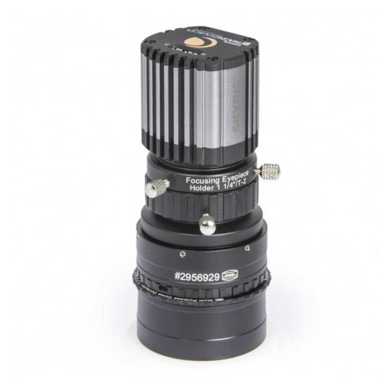 Baader MPCC MARK III 2" corretor de...