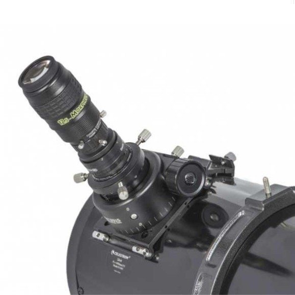 Baader MPCC MARK III 2" corretor de coma visual e fotográfico 2458403