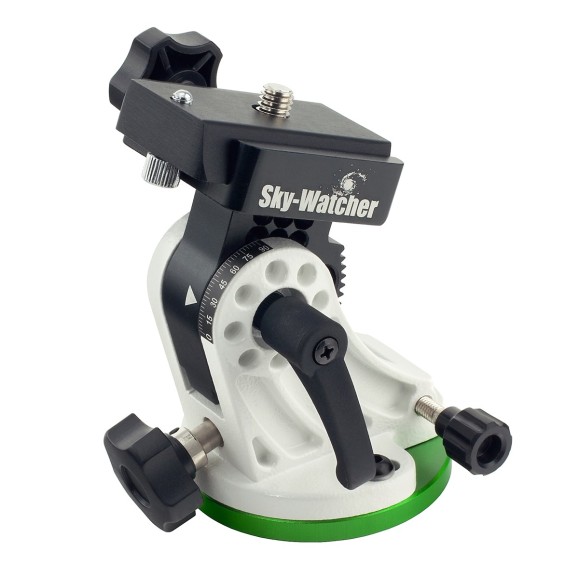 Cunha Equatorial SkyWatcher para Star Adventurer