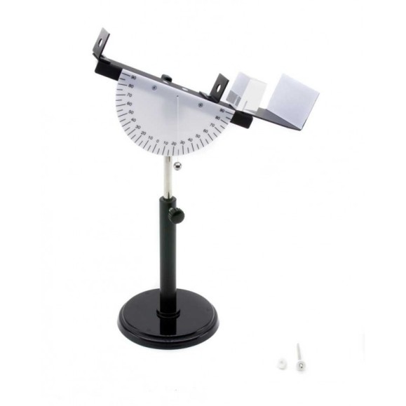 Aparelho para estudo da radiação solar OPTIKA SCIENCE