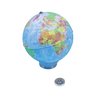 Globo magnético OPTIKA SCIENCE