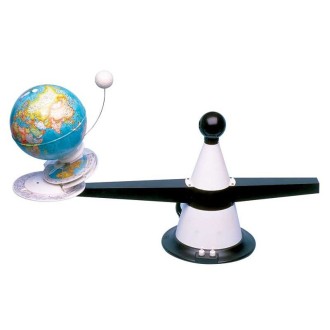 Telúrio elétrico OPTIKA...