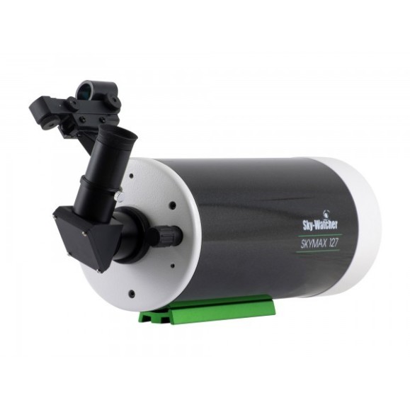 Tubo SkyWatcher MAK127 Black Diamond Skymax Maksutov-Cassegrain SkyWatcher MAK127